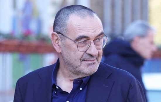 Sarri-Juve-Nyesal