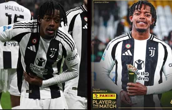 Mbangula-MVP