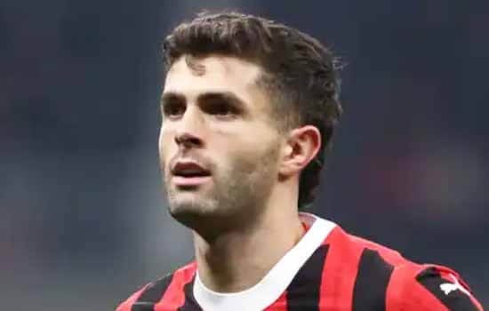 Pulisic-Cedera