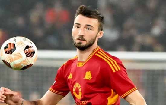 Cristante-Juve