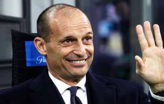 Allegri-Tak-Kembali-ke-Juve