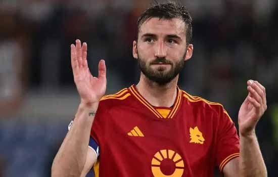 Cristante-Komen-Juve