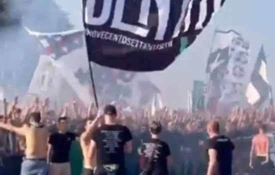 Drughi-Juve