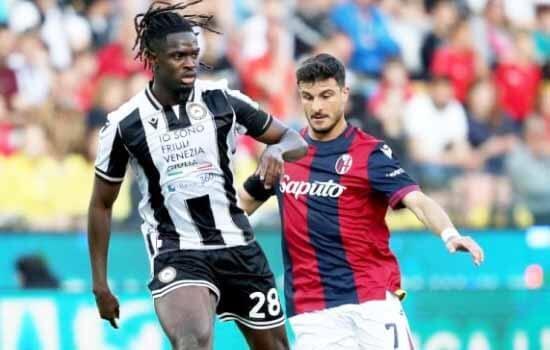 Bologna-Imbang