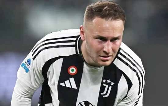 Koopmeiners-Masih-Absen-vs-Bologna