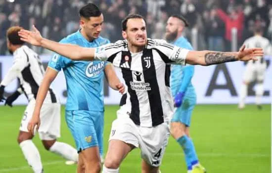 Dua Bintang Juventus Masih Belum Latihan Bersama Tim Jelang Laga Kontra Udinese