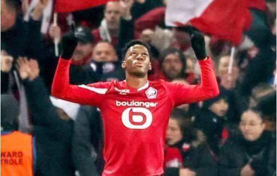 David-ke-Juve-atau-Napoli