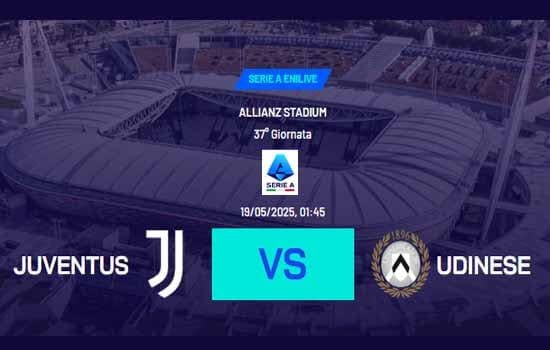 Formasi-Juve-Udinese