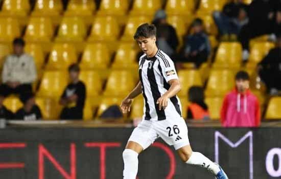Javier-Gil-Puche-ke-Juve-Utama