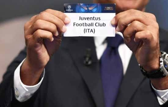 Juventus-Pot
