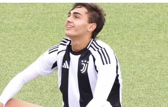 Montero-Tinggalkan-Juve