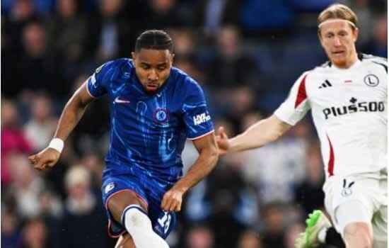Nkunku-Ditaarkan-ke-Juve