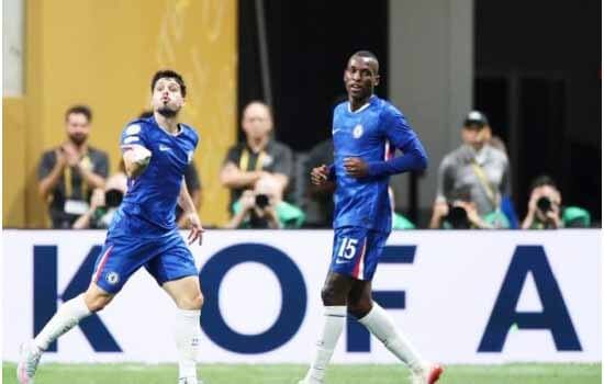 Jackson-ke-Juventus