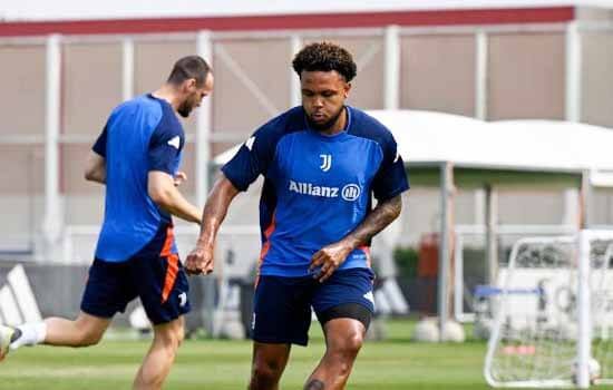 McKennie-Kuning