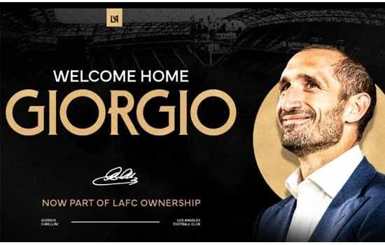 Chiellini-LAFC