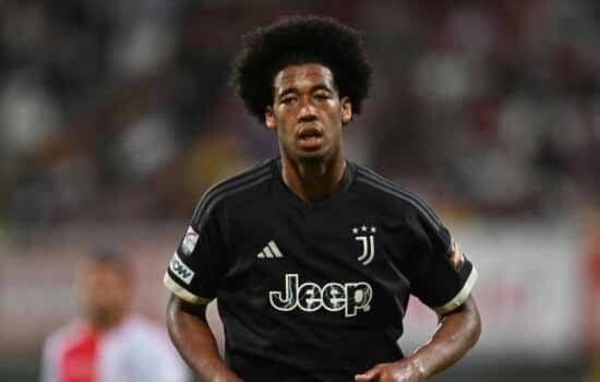 Comenencia-Juventus