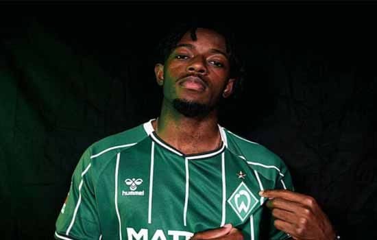 Mbangula-Resmi-Bremen