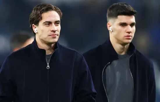 Armani-Juve