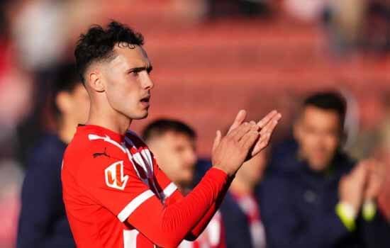Arnau-Martinez-ke-Juve