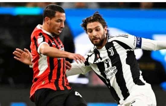 Bennacer-Juventus