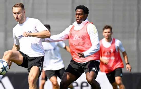 David-Latihan