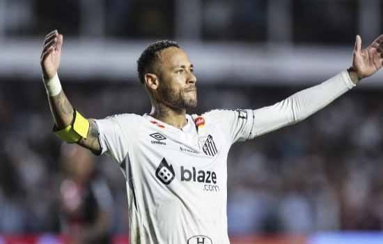 Neymar-Juve