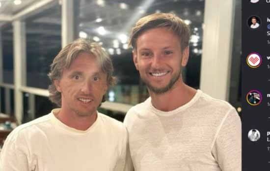 Rakitic-Minta-Maaf