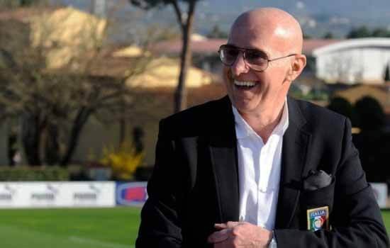Sacchi-Komen-Scudetto