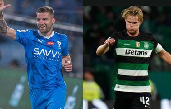 Milinkovic-Hjulmand