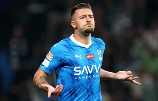 Milinkovic-Savic-Juve