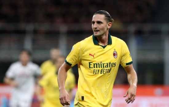 Rabiot-Milan-Komen