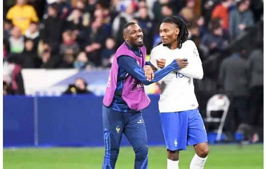 Thuram-dan-Marcus