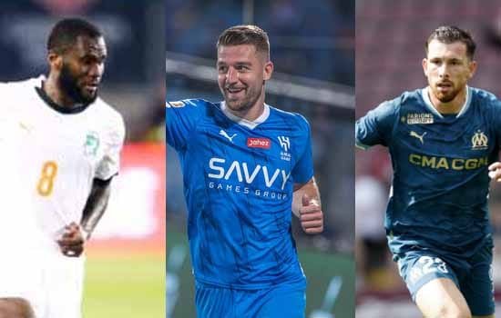 Tiga-Incaran-Juve
