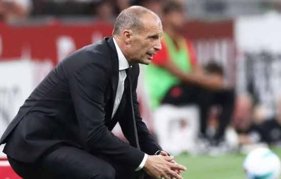 Allegri-Balas-Dendam
