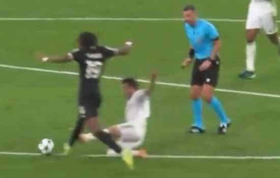 Brahim-Diaz-Penalti