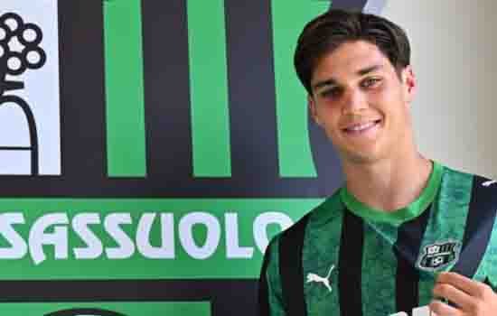 Adzic-Resmi-Sassuolo